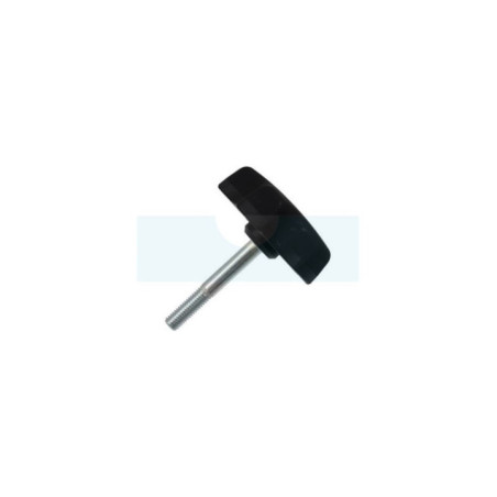 Molette de guidon pour débroussailleuse Echo (V299000110)