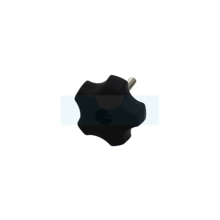 Molette de guidon pour débroussailleuse Echo (V299000110)