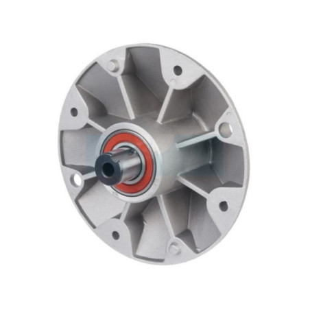 Palier de lame pour tracteur tondeuse Stiga (1134-5831-01)