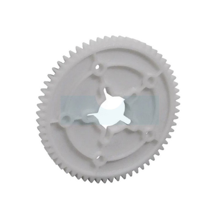 Pignon de traction pour tondeuse Mr Bricolage (322120110/0)