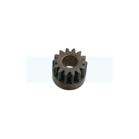 Pignon côté gauche de traction pour tondeuse MTD (717-04184)