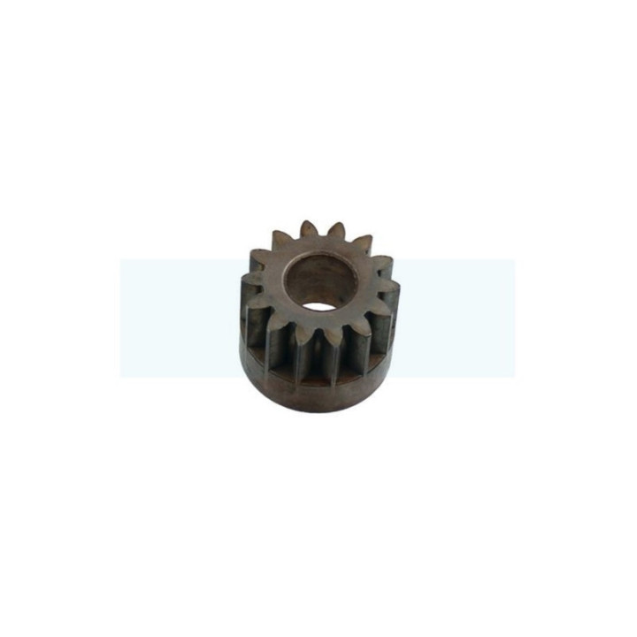 Pignon côté gauche de traction pour tondeuse MTD (717-04184)
