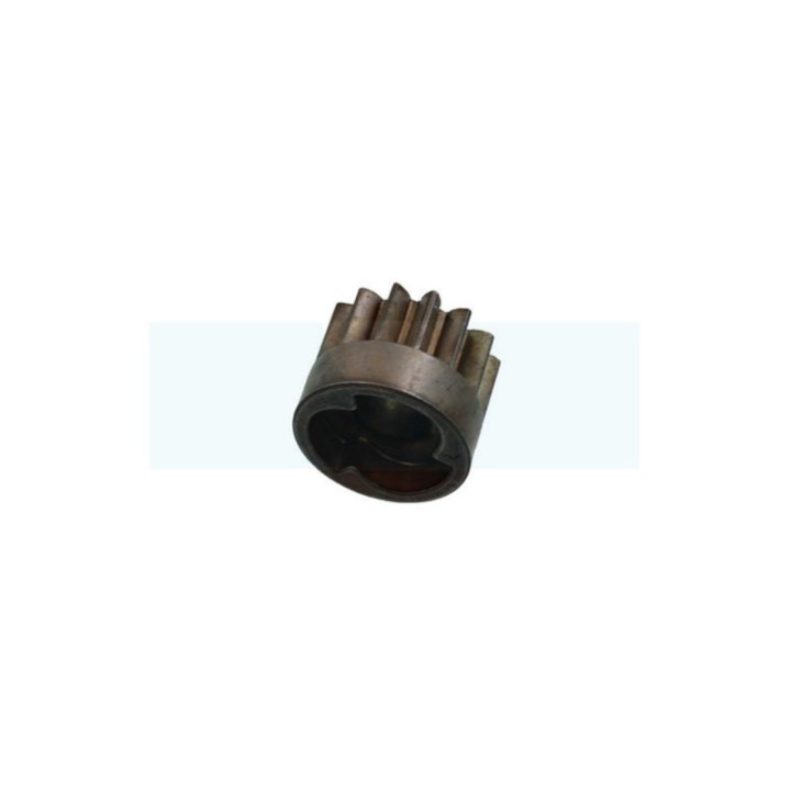 Pignon côté gauche de traction pour tondeuse MTD (717-04184)