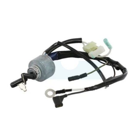 Contacteur à clé pour moteur Honda (35100-ZJ1-841)