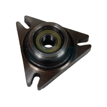 Palier de lame pour tracteur tondeuse John Deere (AM30302)