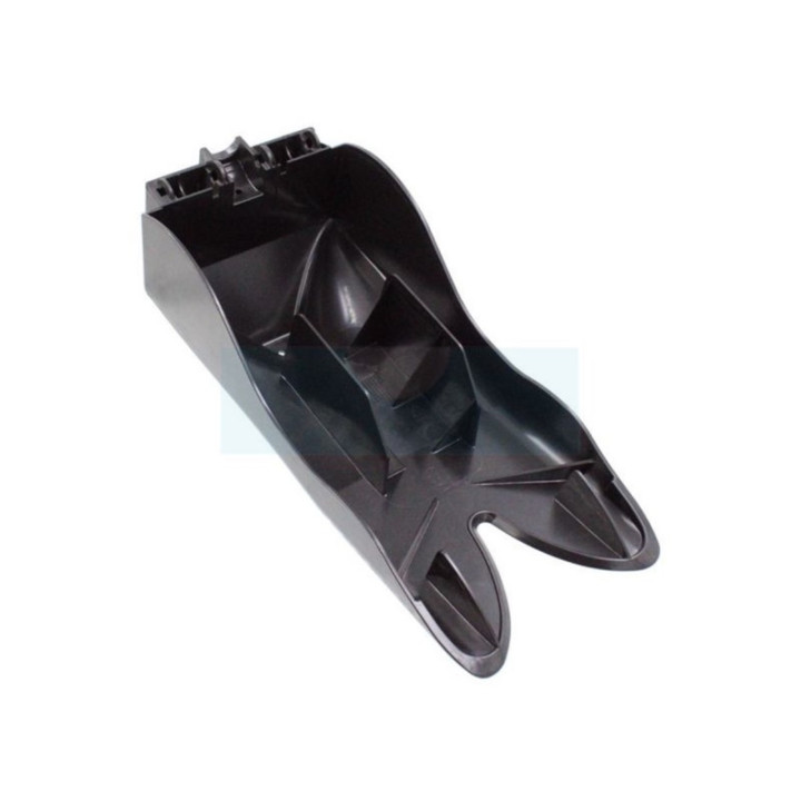 Bouchon mulching pour tracteur tondeuse Castelgarden / GGP (325140097/0)