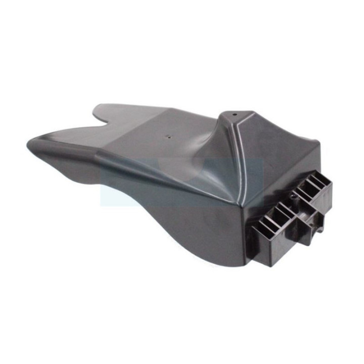 Bouchon mulching pour tracteur tondeuse Alpina (325140097/0)