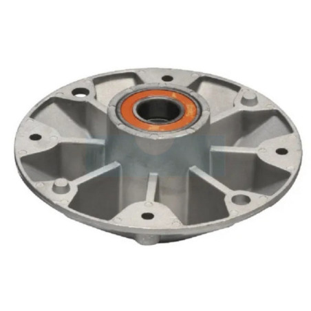 Palier de lame pour tracteur tondeuse Stiga (1134-5398-01)