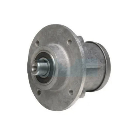 Palier de lame pour tracteur tondeuse Stiga (1134-0428-01)