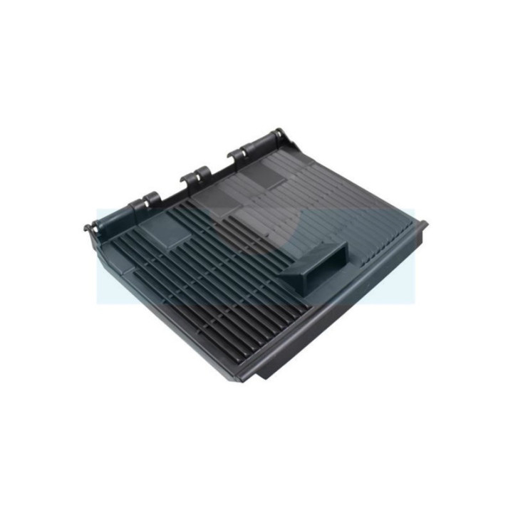 Déflecteur pour tondeuse Castelgarden / GGP / Stiga (322600191/0)