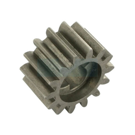 Pignon de traction pour tondeuse Castelgarden / GGP (122570126/0)