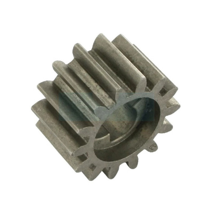 Pignon de traction pour tondeuse Castelgarden / GGP (122570126/0)