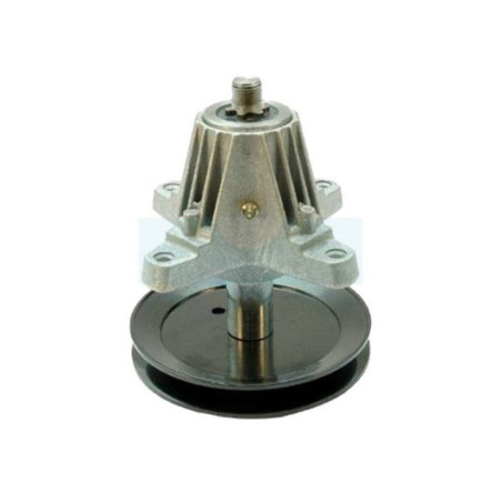 Palier de lame pour tracteur tondeuse MTD (618-06991)