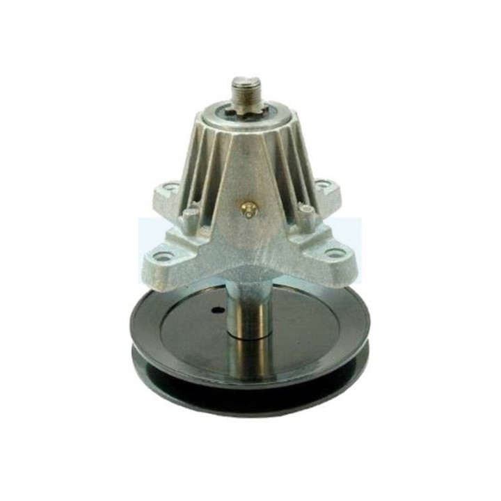 Palier de lame pour tracteur tondeuse MTD (618-06991)