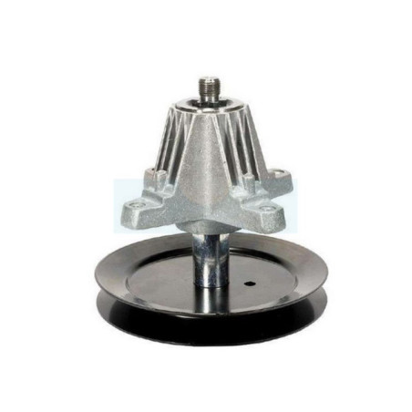 Palier de lame pour tracteur tondeuse MTD (618-06989)