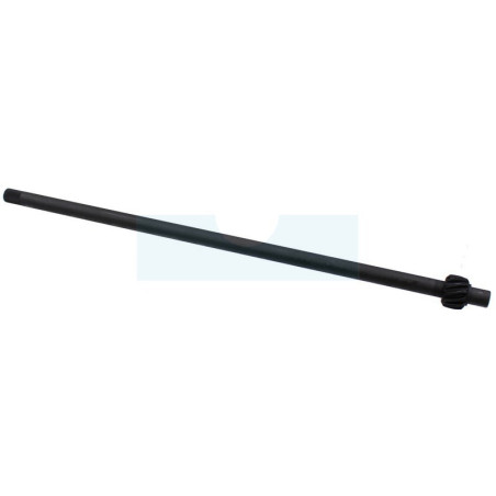 Barre de direction pour tracteur tondeuse MTD (7380937)