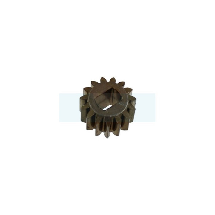 Pignon de traction pour tondeuse Toro (131-5399)