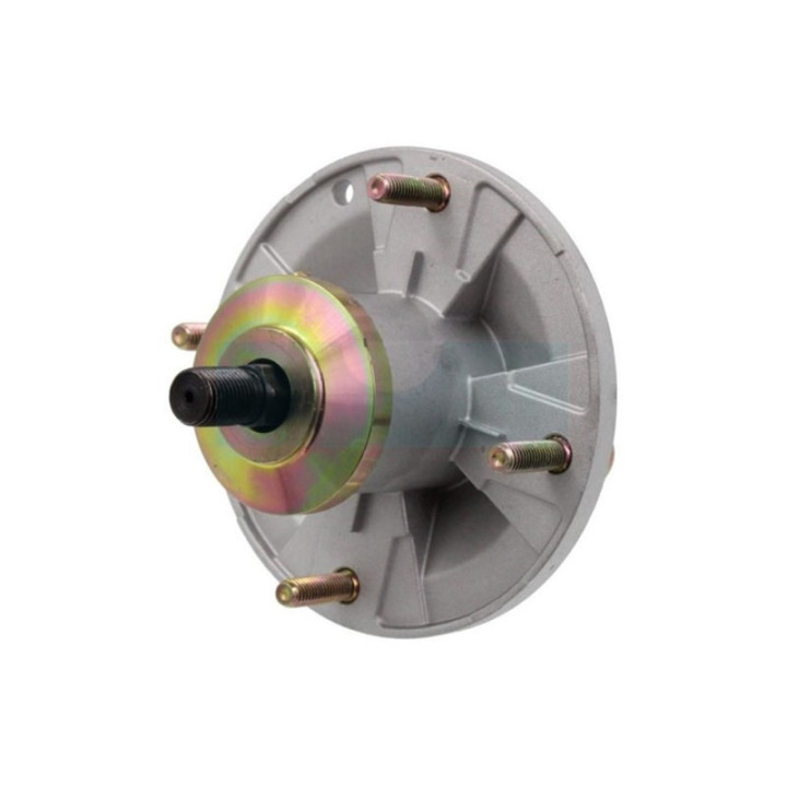 Palier de lame pour tracteur tondeuse John Deere (AM144608)