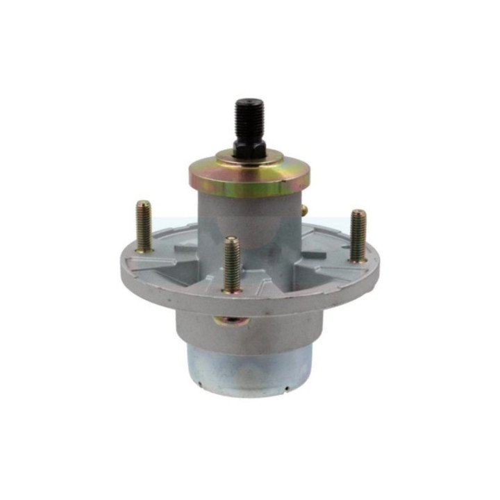 Palier de lame pour tracteur tondeuse John Deere (AM144608)