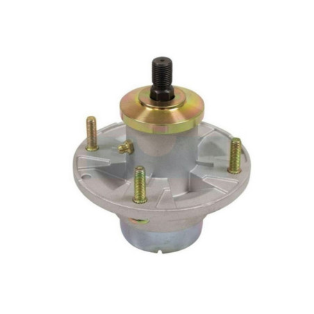 Palier de lame pour tracteur tondeuse Hustler (125981)
