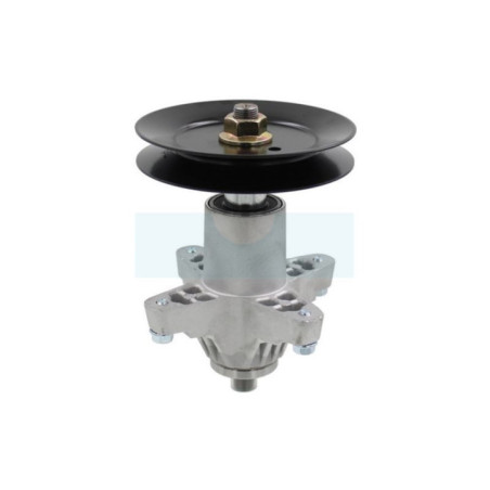 Palier de lame pour tracteur tondeuse MTD (618-04608A)
