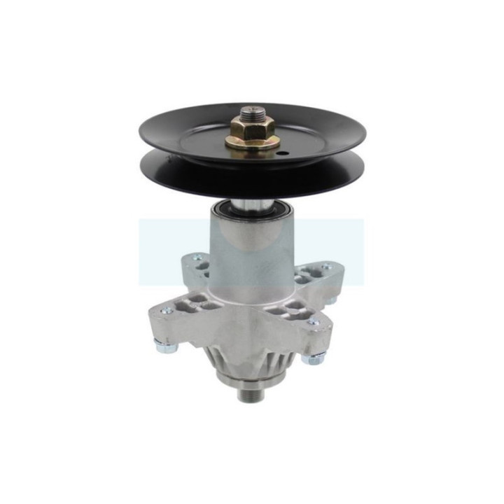 Palier de lame pour tracteur tondeuse MTD (618-04608A)