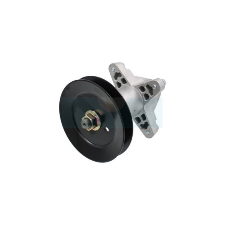 Palier de lame pour tracteur tondeuse MTD (618-04608A)