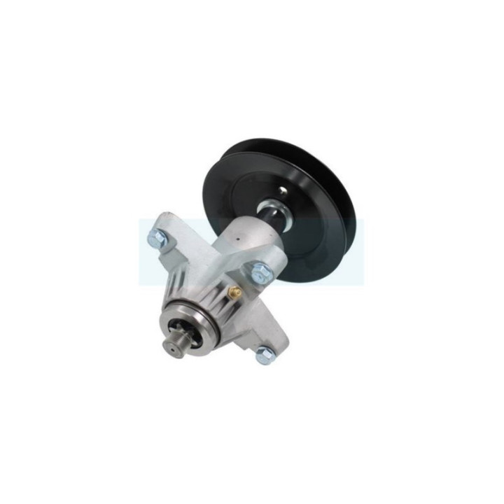 Palier de lame pour tracteur tondeuse MTD (618-04608A)