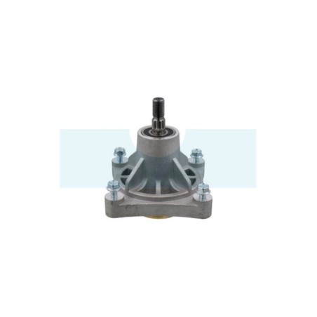 Palier de lame pour tracteur tondeuse Hustler (604214)
