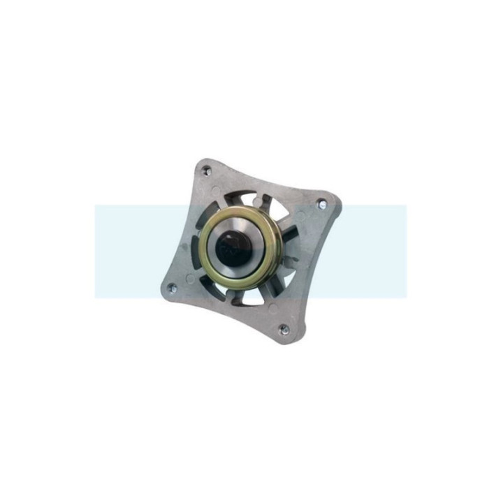 Palier de lame pour tracteur tondeuse Hustler (604214)