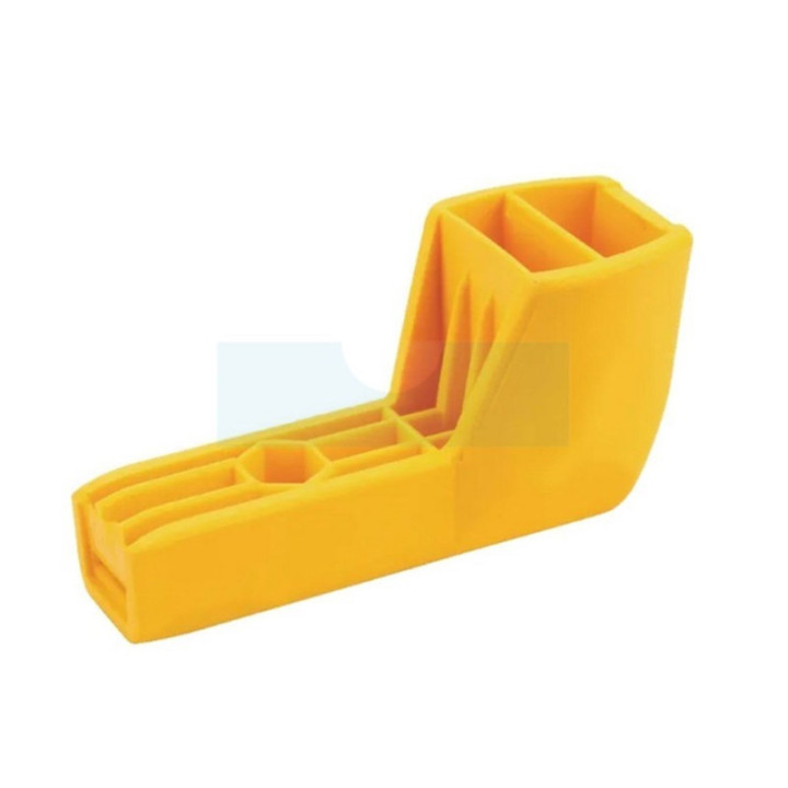 Embout de manette de vitesse pour tondeuse Helington (122399802/0)