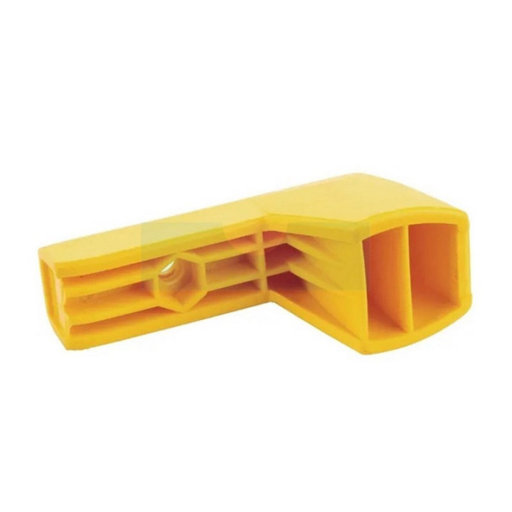 Embout de manette de vitesse pour tondeuse Helington (122399802/0)