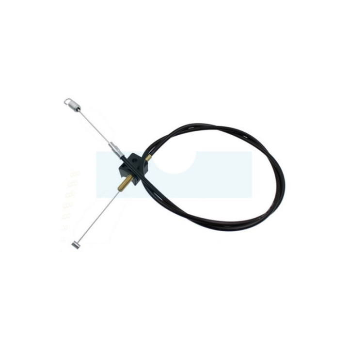 Câble de traction pour tondeuse Viking (63617007500)