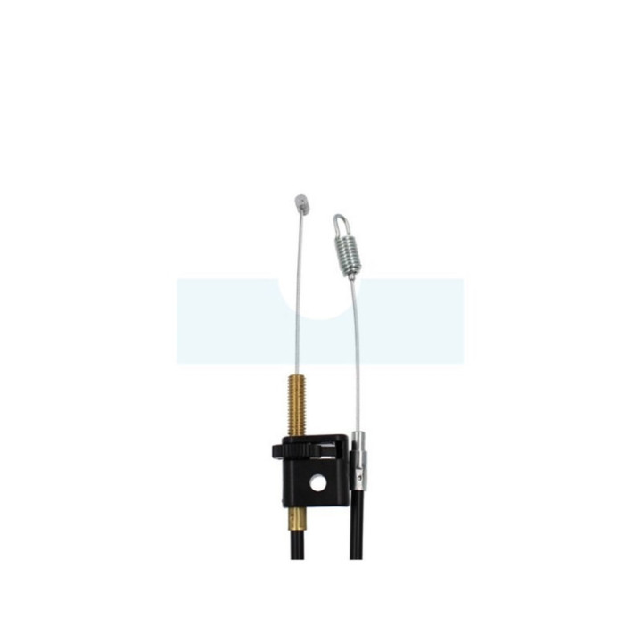 Câble de traction pour tondeuse Viking (63617007500)