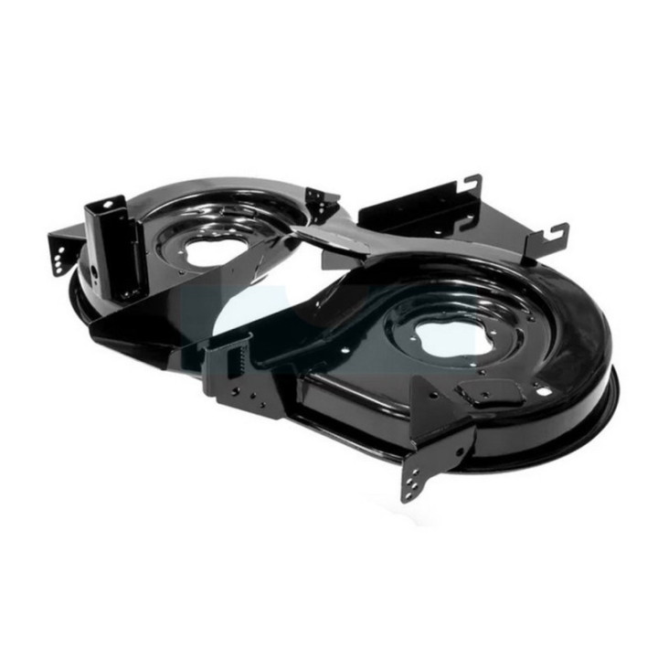 Plateau de coupe pour tracteur tondeuse MTD (683-04062CS)