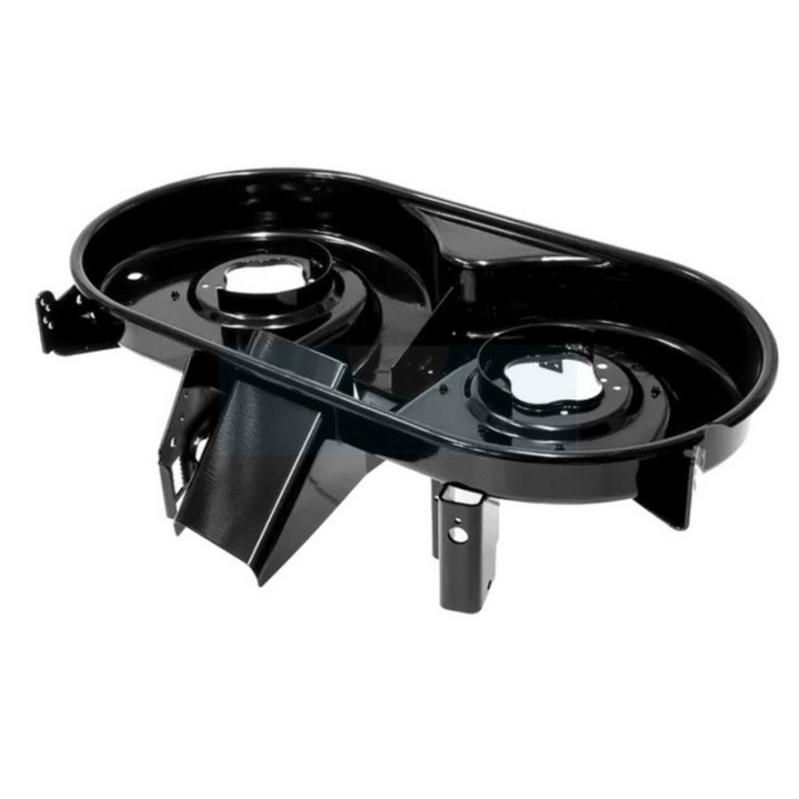 Plateau de coupe pour tracteur tondeuse MTD (683-04062CS)
