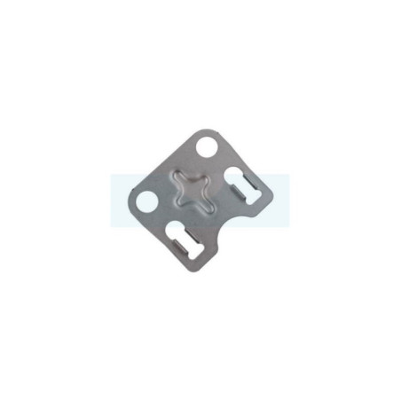 Plaque de guidage pour moteur / tondeuse Honda (14791-ZE1-000)