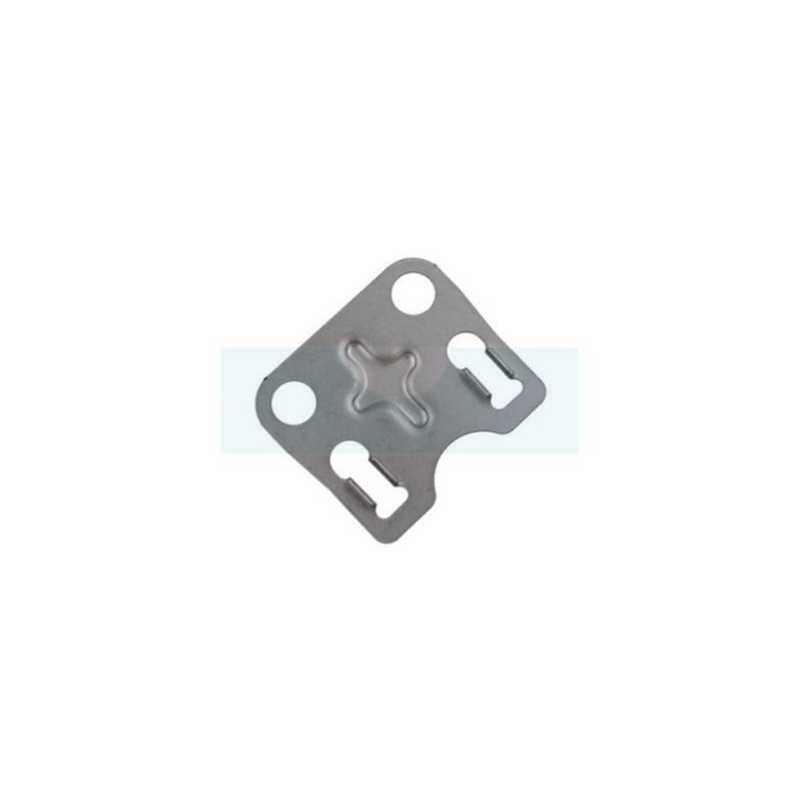 Plaque de guidage pour moteur / tondeuse Honda (14791-ZE1-000)