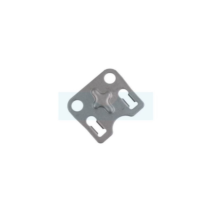 Plaque de guidage pour moteur / tondeuse Honda (14791-ZE1-000)