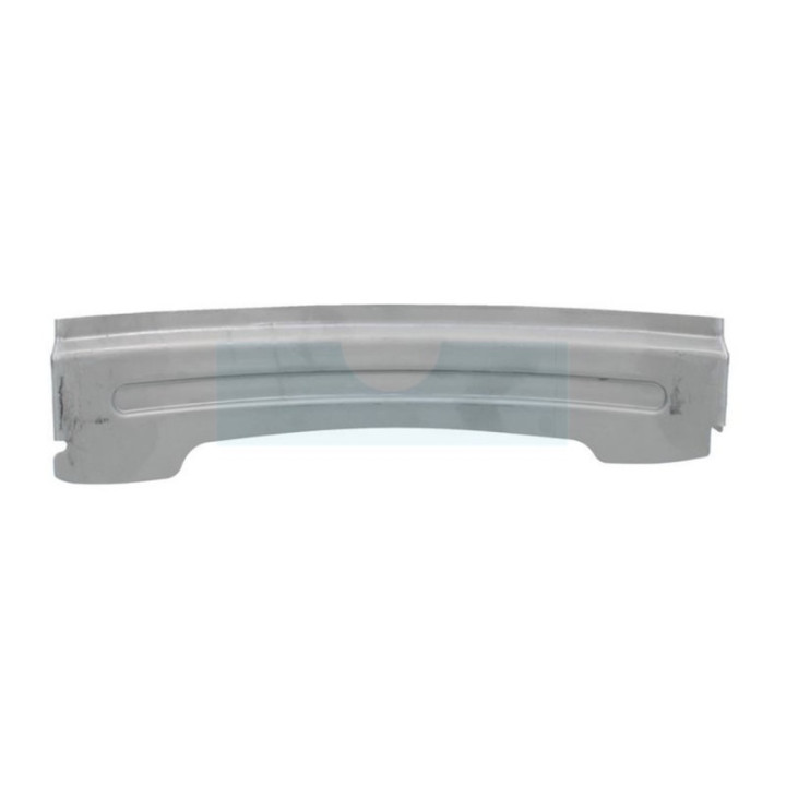 Plaque de carter pour tondeuse MTD (78701834)