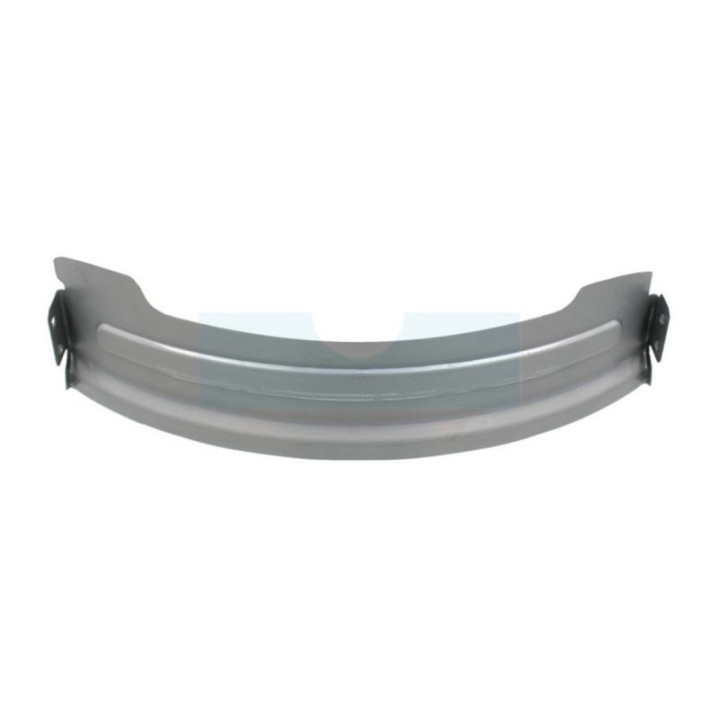 Plaque de carter pour tondeuse MTD (78701834)