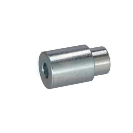 Bague de poulie pour tracteur tondeuse Castelgarden / GGP (125510100/0)