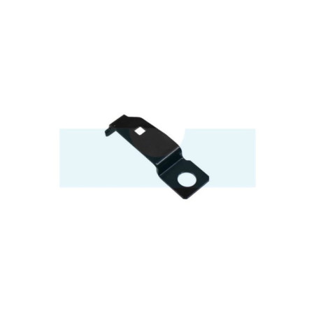 Patte de fixation de bouchon mulching pour tracteur tondeuse Colombia (325785471/0)