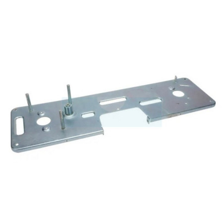Support de transmission de coupe pour tracteur tondeuse Mountfield (382547031/0)