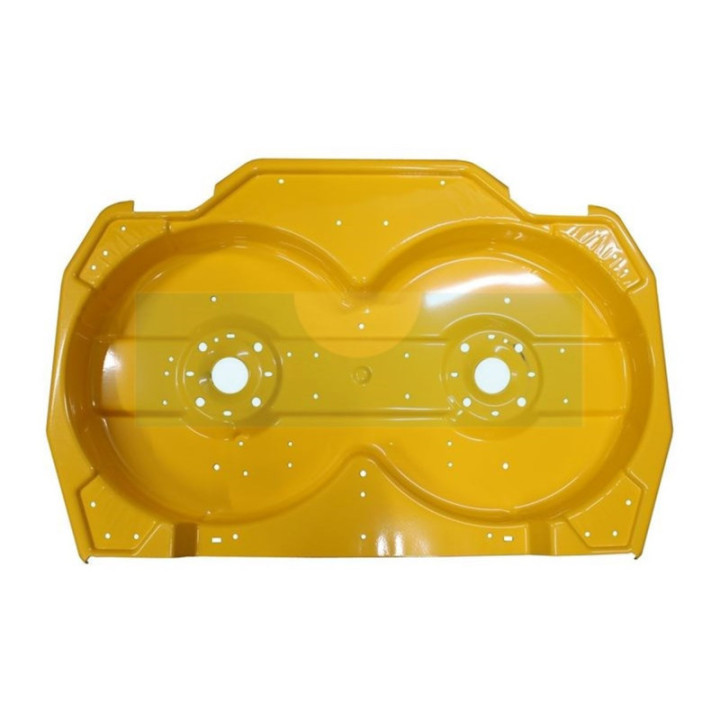 Plateau de coupe pour tracteur tondeuse Stiga (387561521/0)