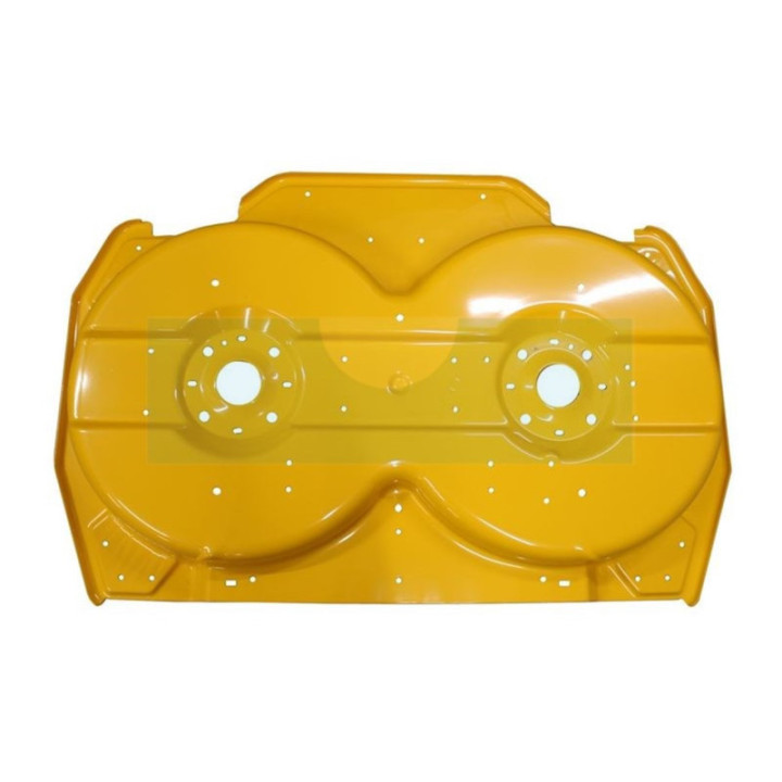 Plateau de coupe pour tracteur tondeuse Stiga (387561521/0)