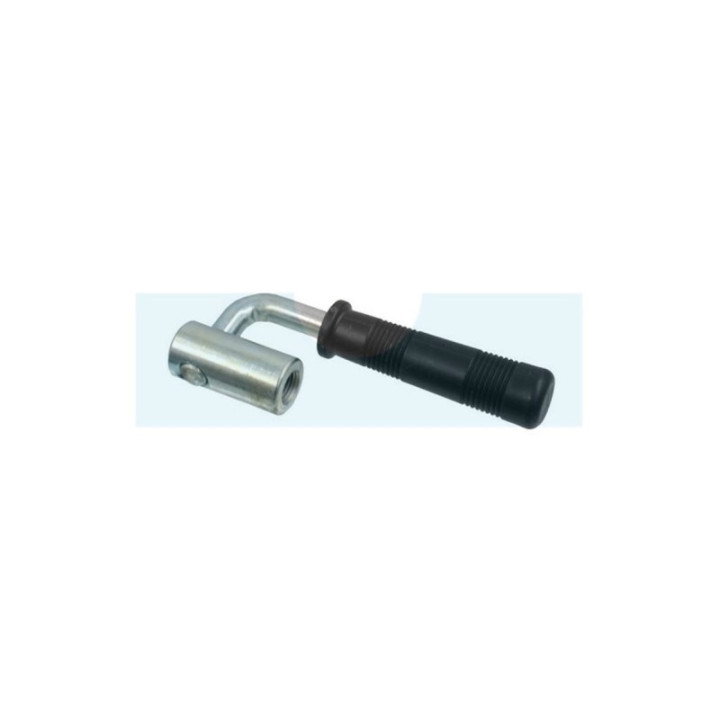 Poignée de verrouillage de guidon pour motobineuse / tondeuse Sarp (0300801401)