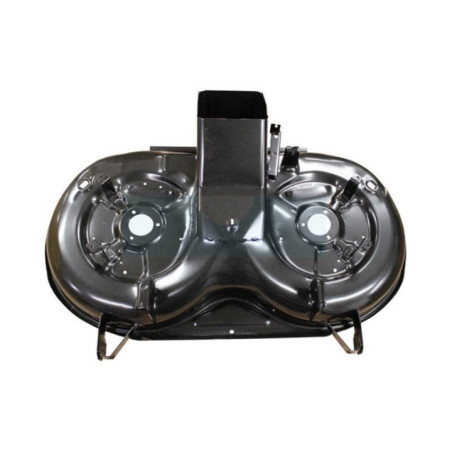 Plateau de coupe pour tracteur tondeuse Alpina (382564151/0)