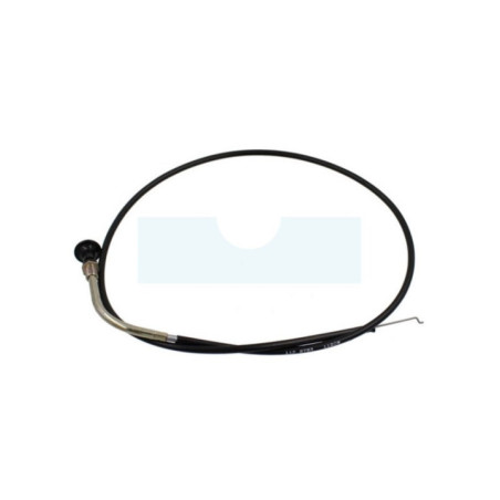 Commande de starter pour tracteur tondeuse Toro (1129753)