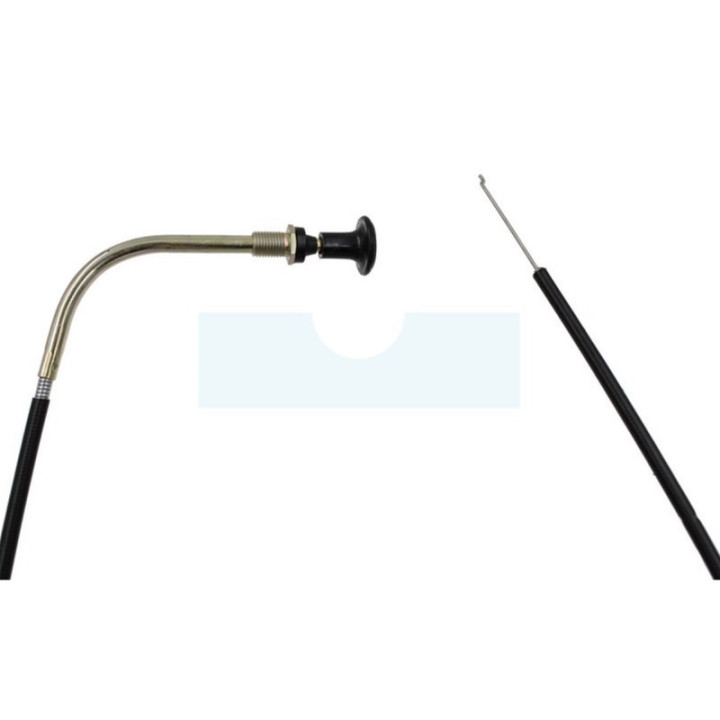 Commande de starter pour tracteur tondeuse Toro (1129753)